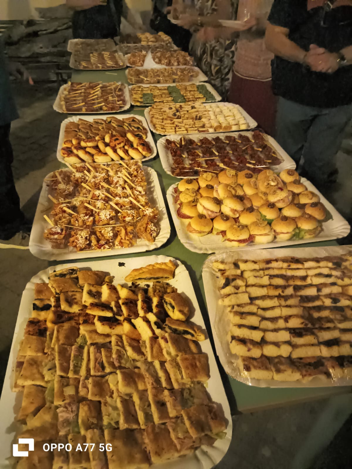 Cibo 1